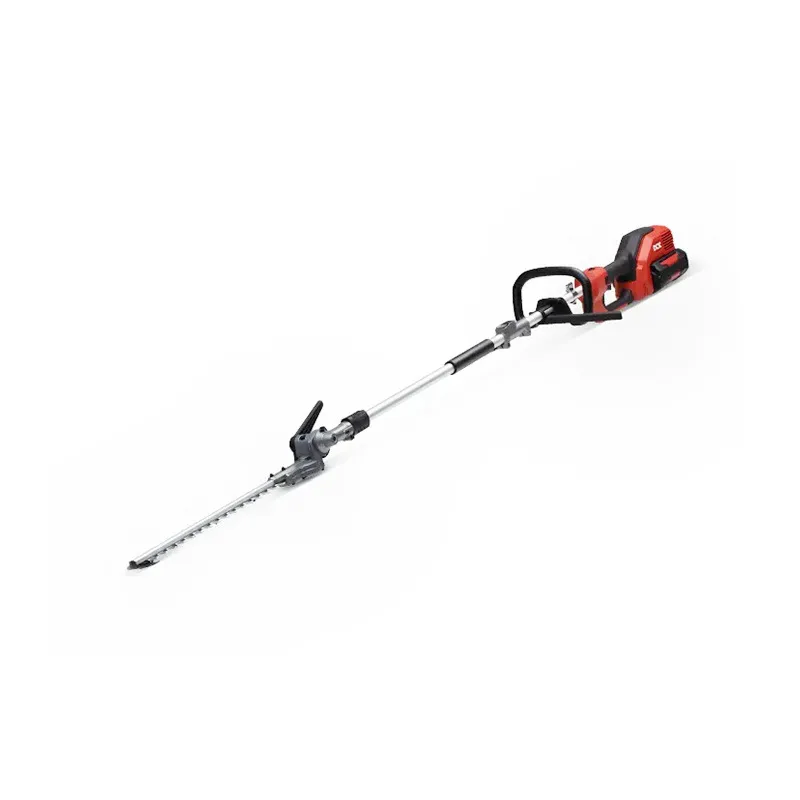 CORPO BASE + ACC. DECESPUGLIATORE + ACC. TAGLIASIEPI