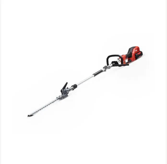 CORPO BASE + ACC. DECESPUGLIATORE + ACC. TAGLIASIEPI