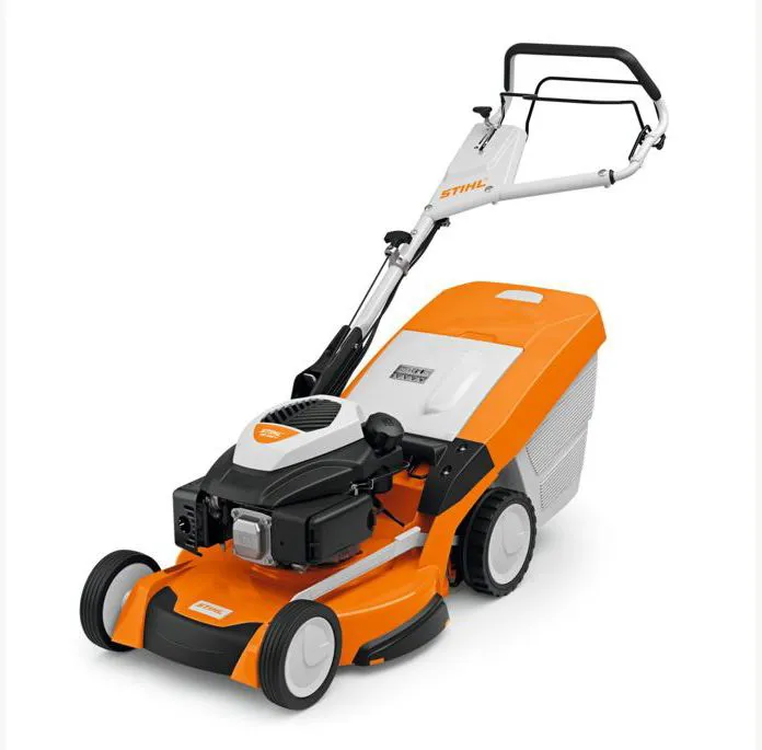 RM 655 V