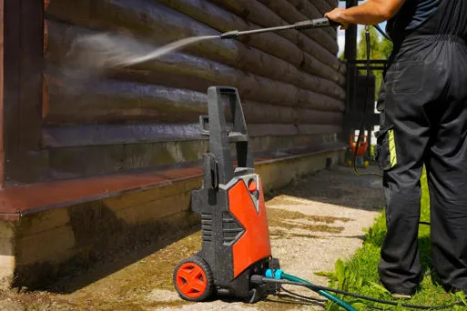 Idropulitrici di Agrigarden a Verona