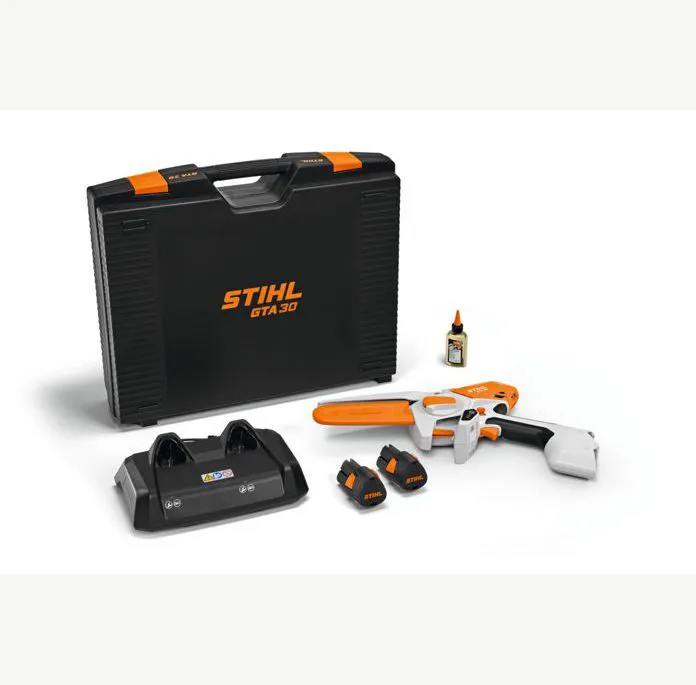 GTA 30 SET