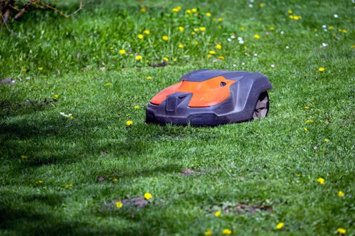 Robot tagliaerba Agrigarden Verona 