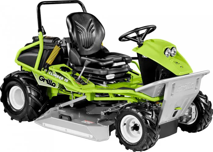 CLIMBER 10 AWD 27