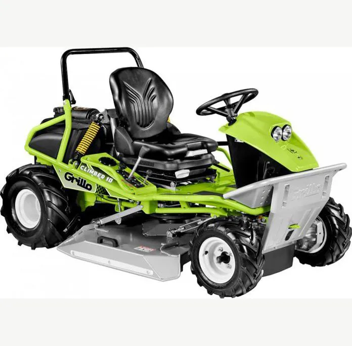 CLIMBER 10 AWD 27