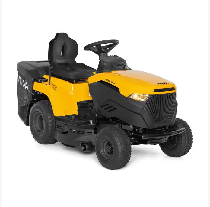 ESTATE 384 M