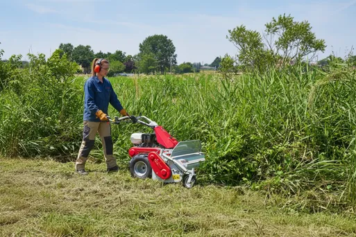 Trinciatutto Agrigarden Verona 