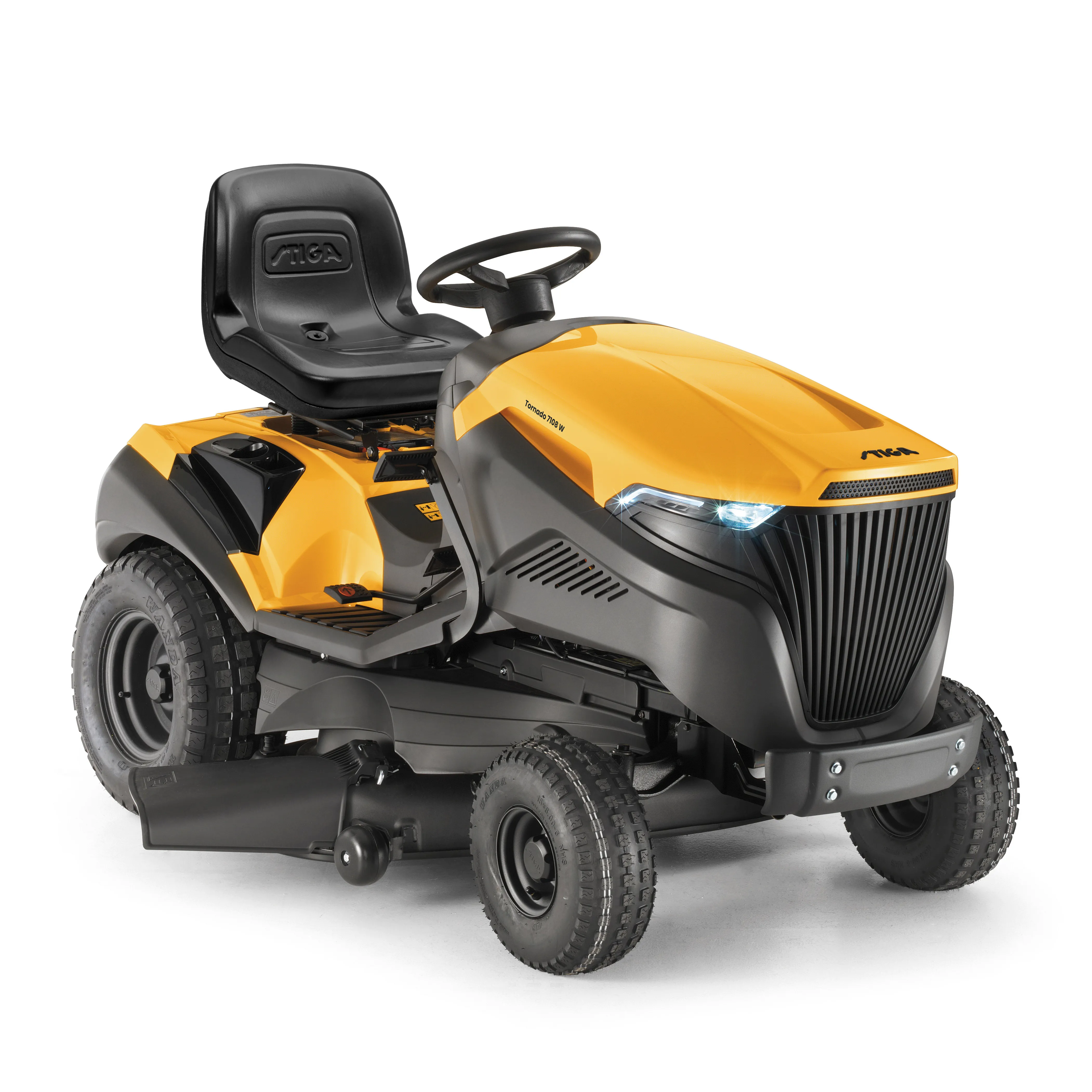 TORNADO 7108 W