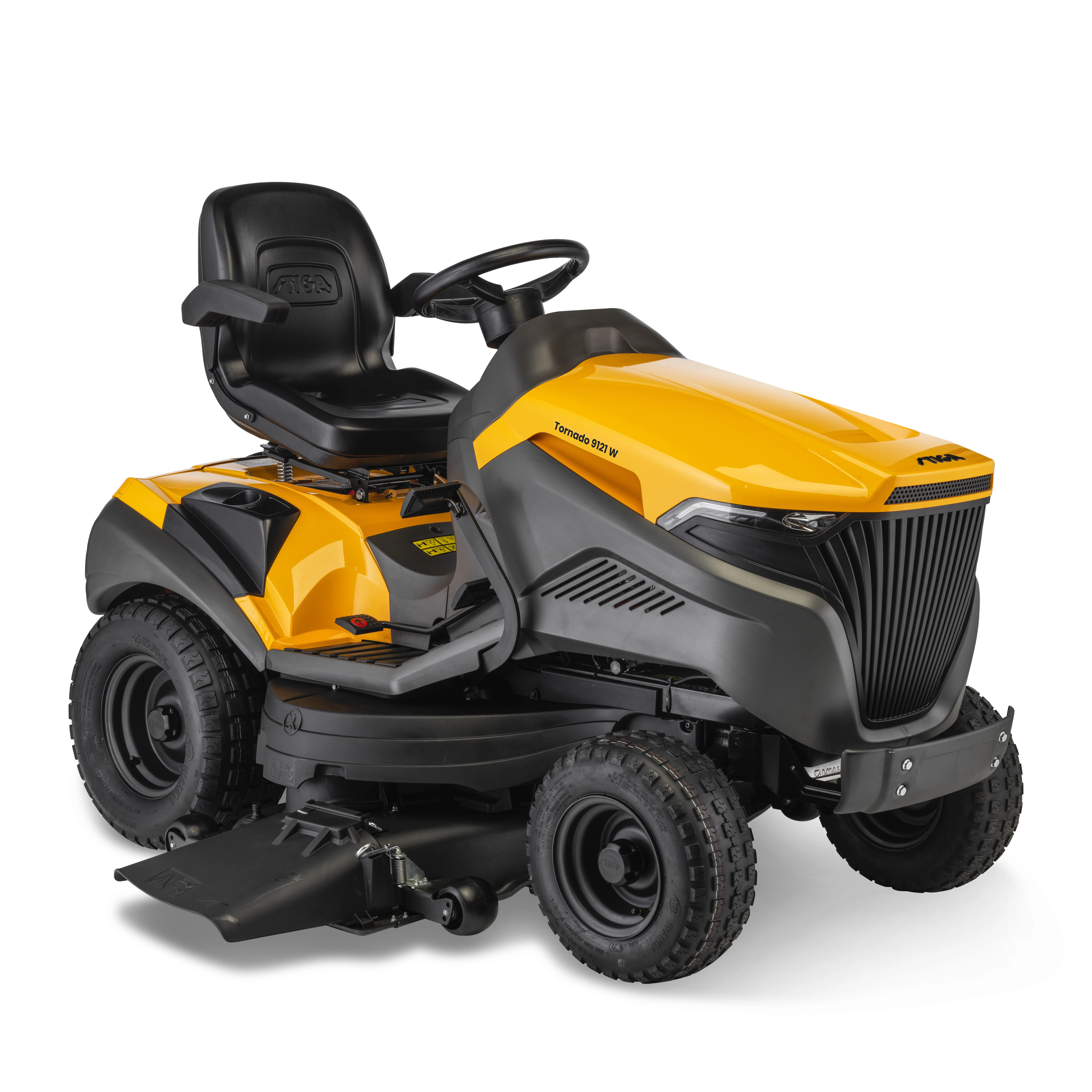TORNADO 9121 W