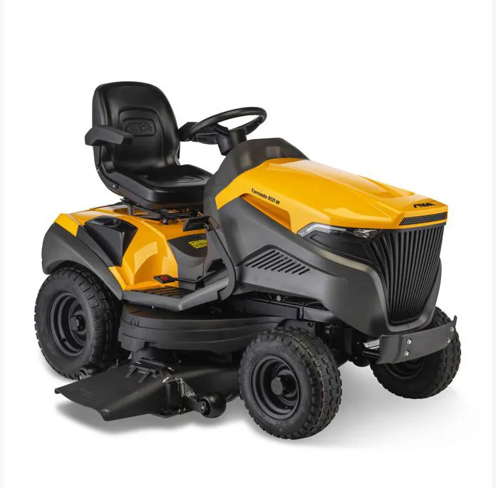 TORNADO 9121 W