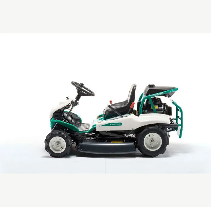 Orec Rabbit RM83G (2)