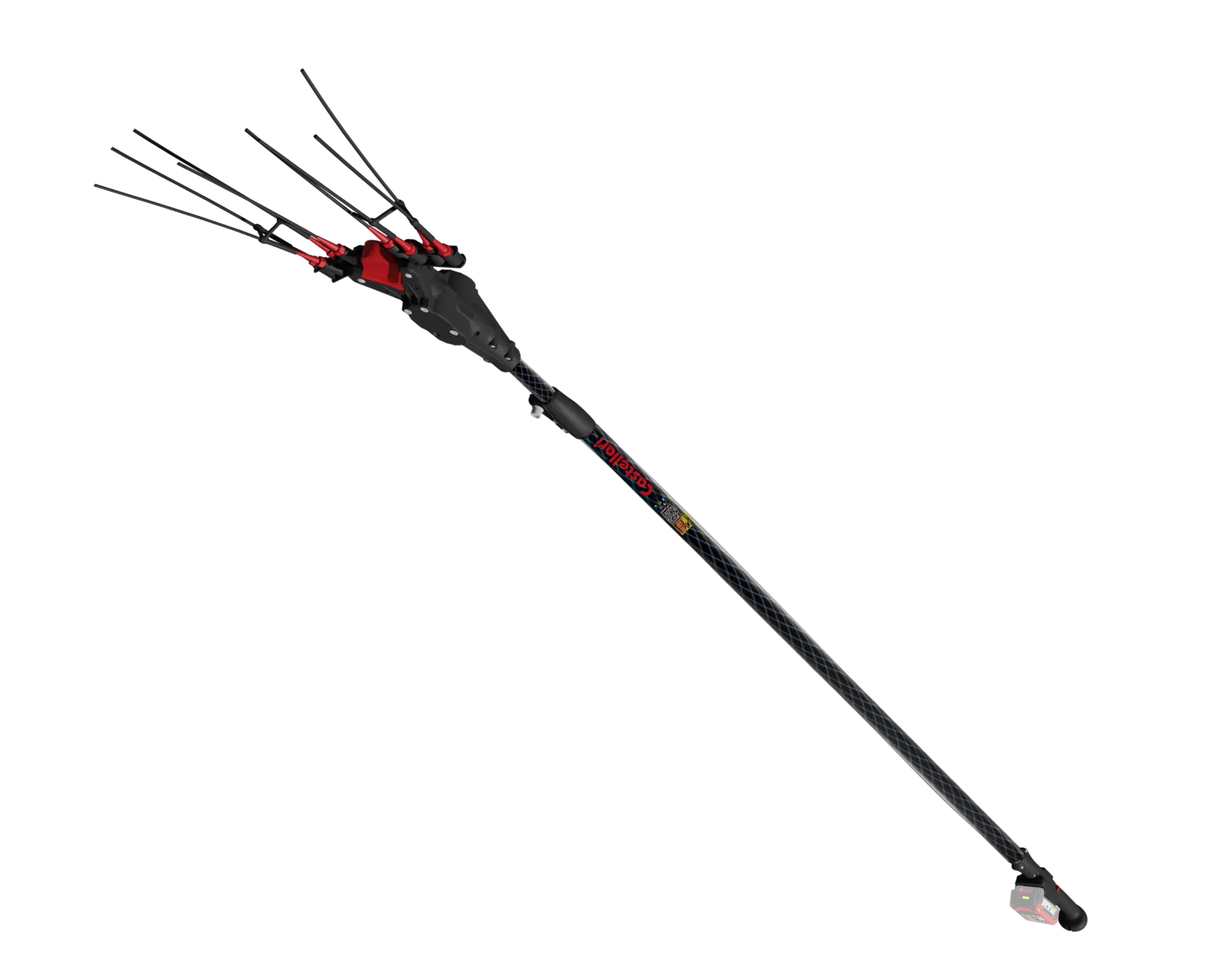 VERTIGOCARBON18V