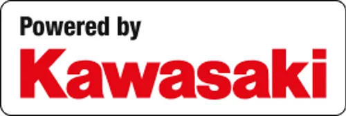 Kawasaki engines