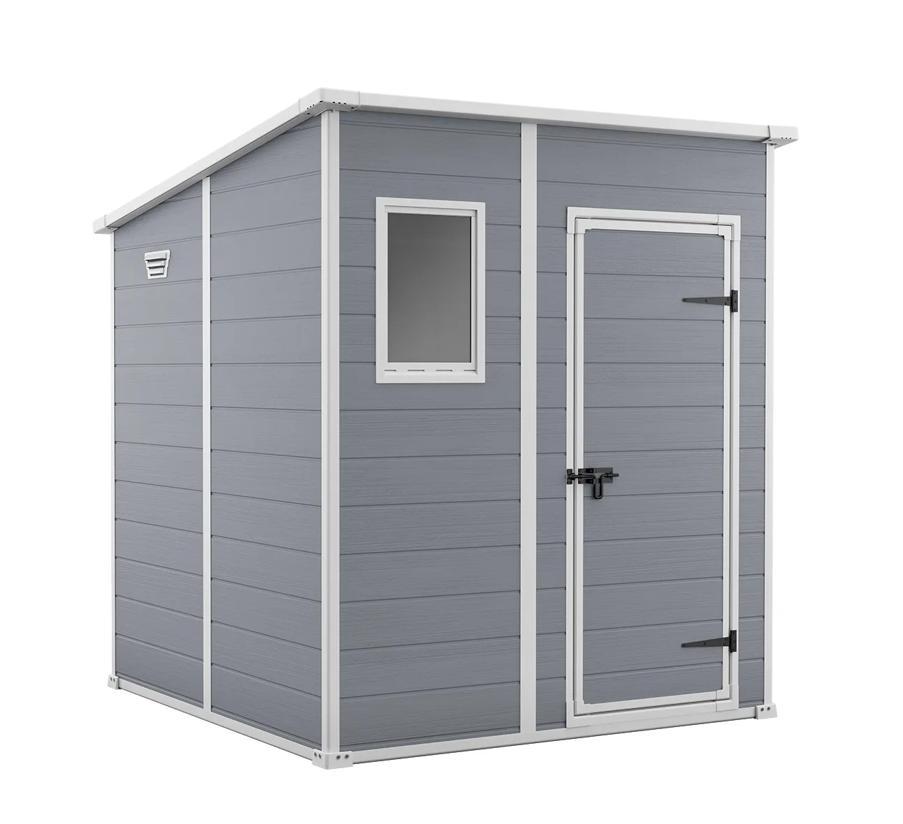 MANOR 6X6 PENT GRIGIO