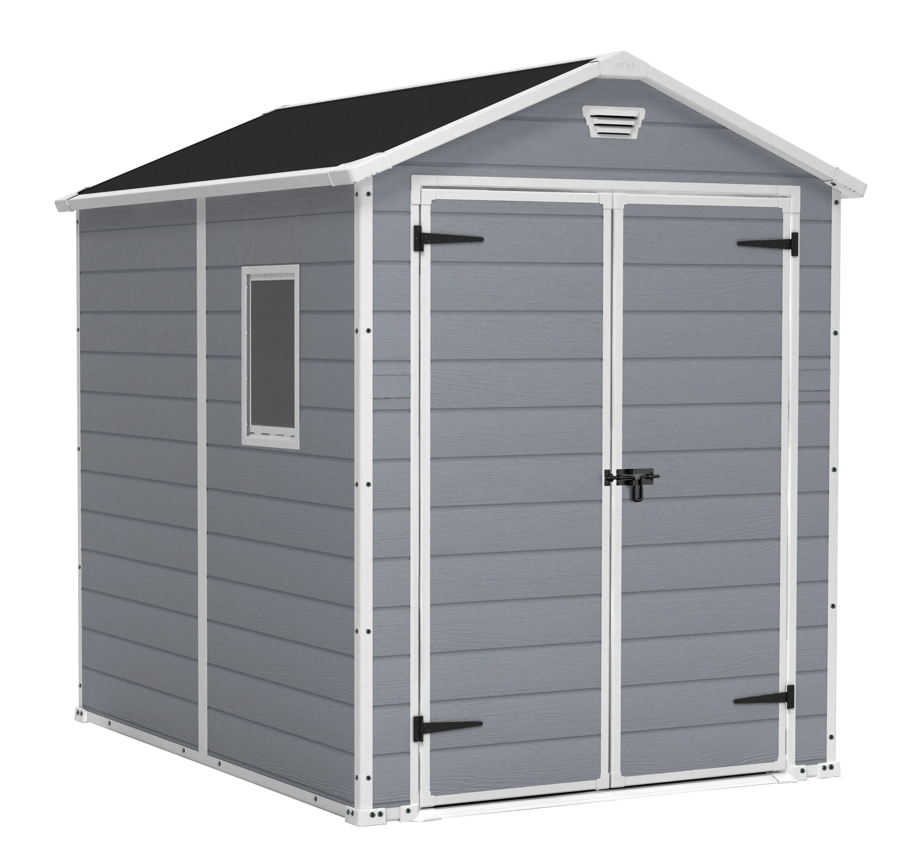 MANOR 6X8 GRIGIO