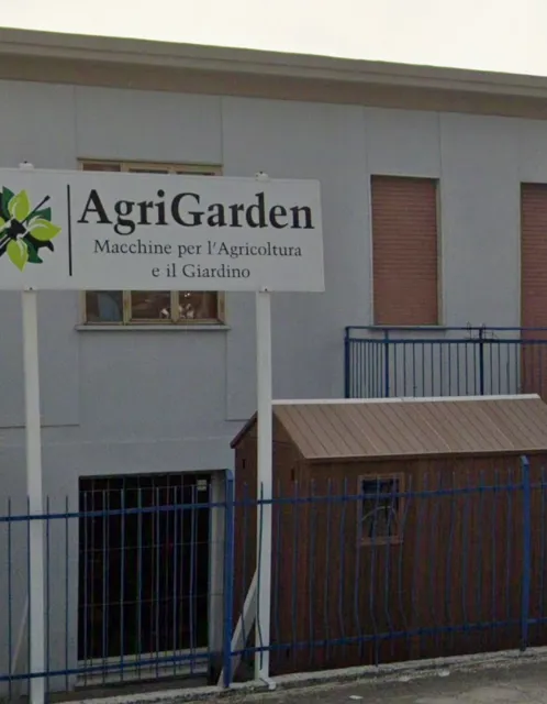 Sede Agrigarden Verona